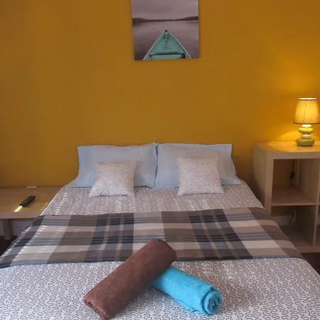 Hostel Baluarte Citadino Cool