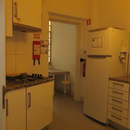 Baluarte Citadino Cool Hostal