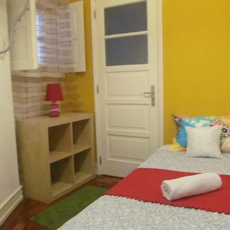 Hostal Baluarte Citadino Cool