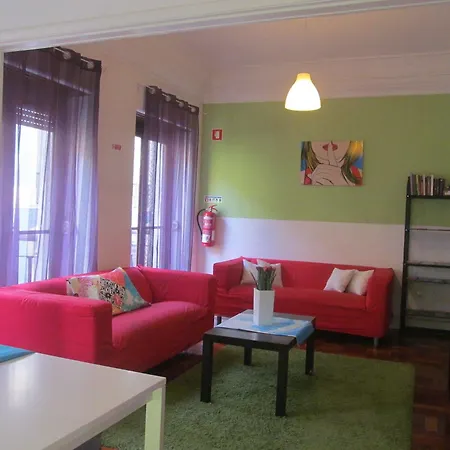 Baluarte Citadino Cool Hostal *