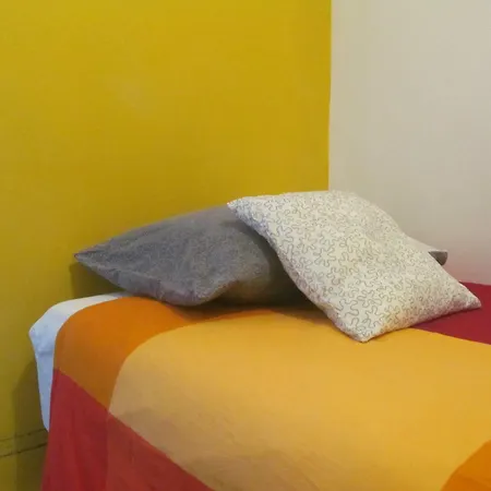 Hostal Baluarte Citadino Cool