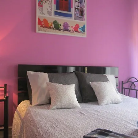 Baluarte Citadino Cool Hostal