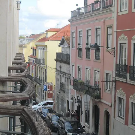 Baluarte Citadino Cool * Lisbon