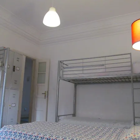 Baluarte Citadino Cool Hostal