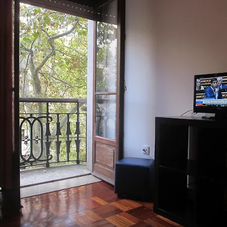 Hostal Baluarte Citadino Cool