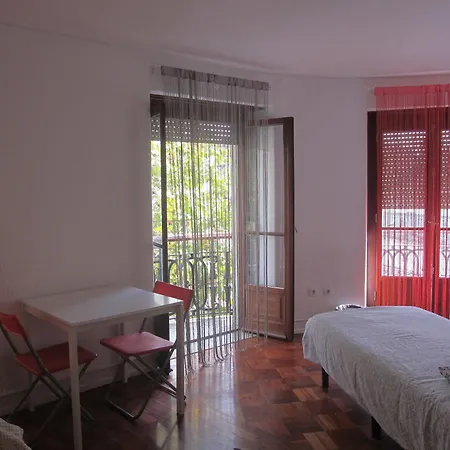 Baluarte Citadino Cool Hostal
