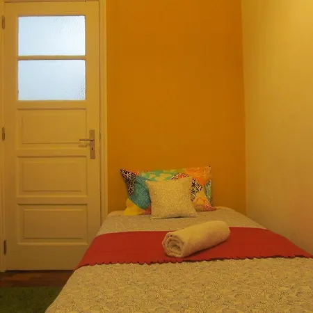 Baluarte Citadino Cool * Лиссабон