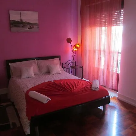 Baluarte Citadino Cool * Lizbona