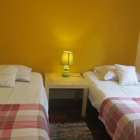 Baluarte Citadino Cool Lizbona