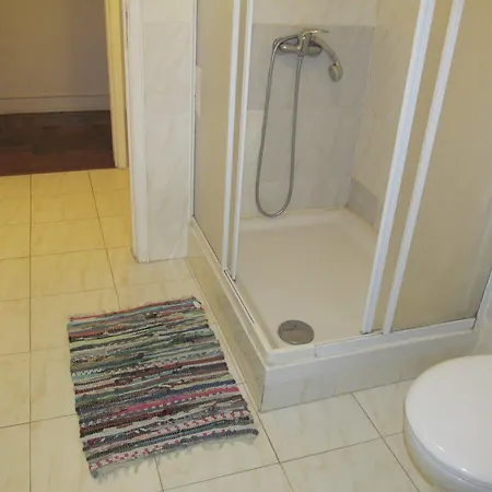 Hostel Baluarte Citadino Cool Lizbona