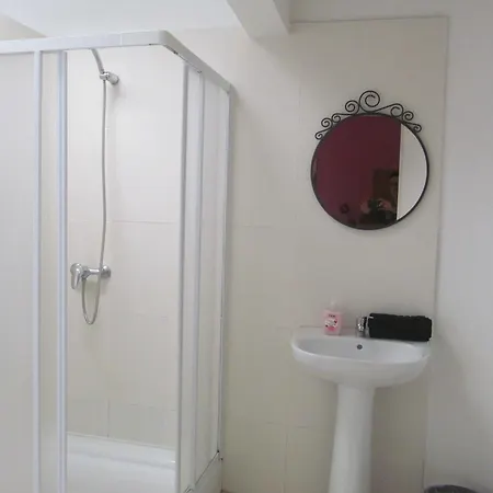 Hostel Baluarte Citadino Cool