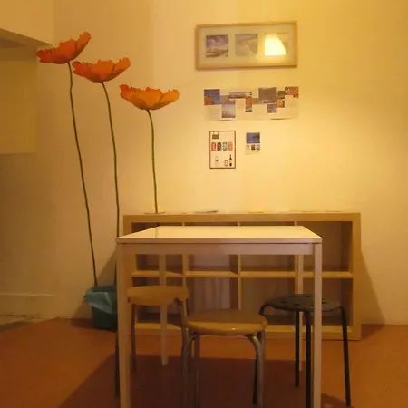 Baluarte Citadino Cool Hostel *