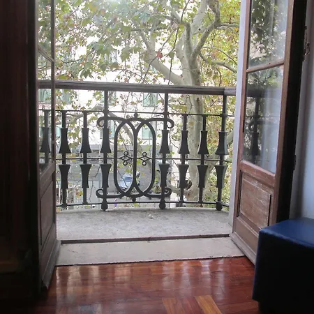 Baluarte Citadino Cool * Lisboa