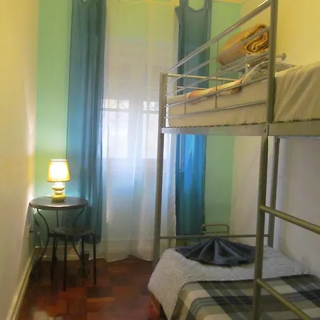Baluarte Citadino Cool Vandrerhjem