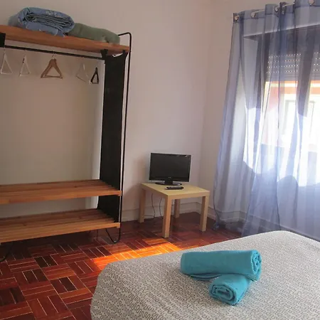 Baluarte Citadino Cool Vandrerhjem *