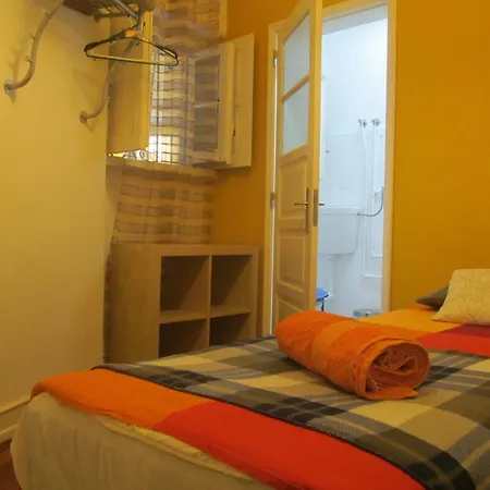 Baluarte Citadino Cool Vandrerhjem