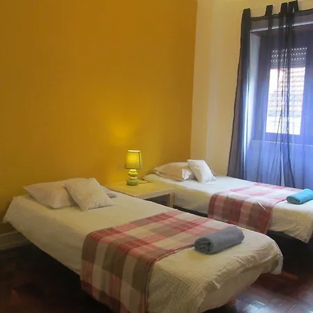 Baluarte Citadino Cool Vandrerhjem *