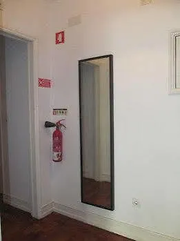 Auberge de jeunesse Baluarte Citadino Cool Lisboa