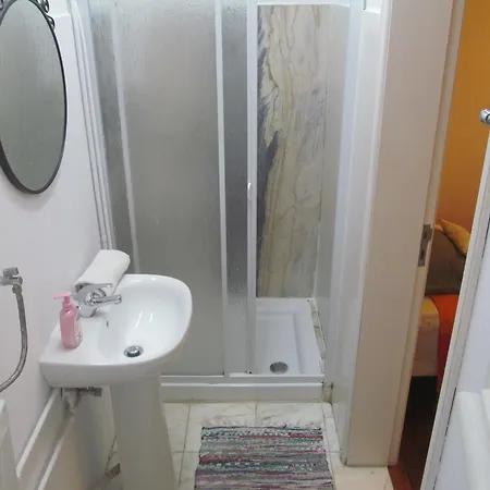 Auberge de jeunesse Baluarte Citadino Cool