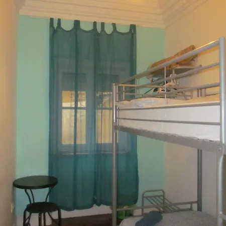 Baluarte Citadino Cool Auberge de jeunesse *